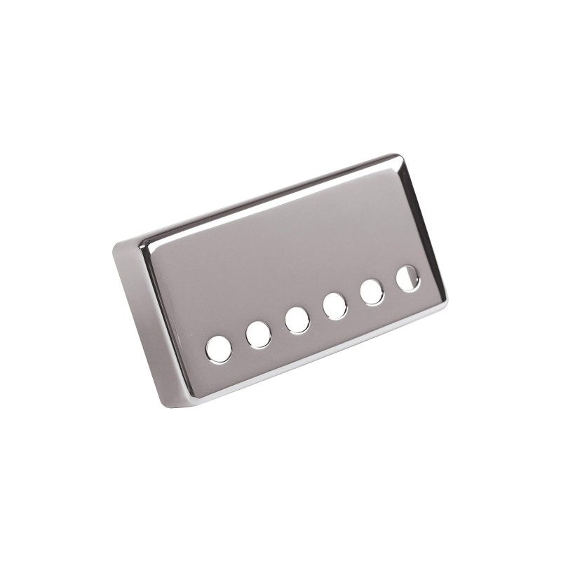 Gibson Accessories PRPC-015 Bridge Position Humbucker Cover - Chrome