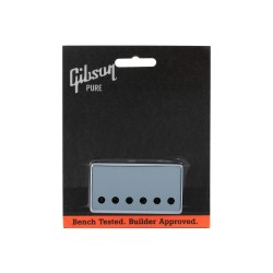 Gibson Accessories PRPC-015 Bridge Position Humbucker Cover - Chrome