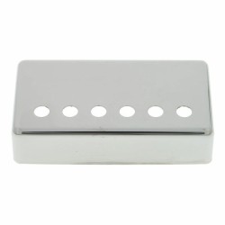 Gibson Accessories PRPC-030 Neck Position Humbucker Cover - Nickel