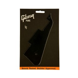 Gibson Accessories PRPG-010 Les Paul Studio Pickguard - Black