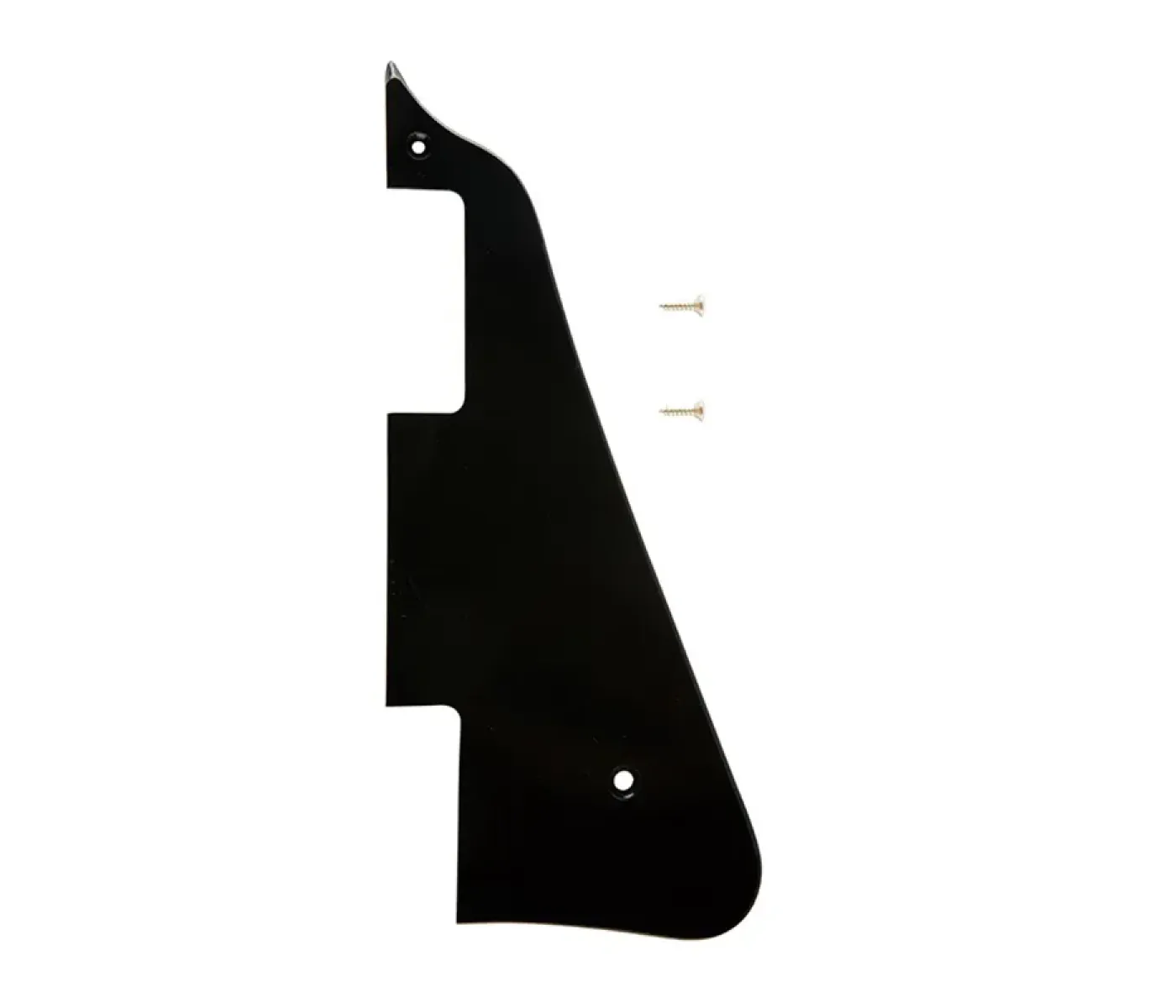 Gibson Accessories PRPG-010 Les Paul Studio Pickguard - Black