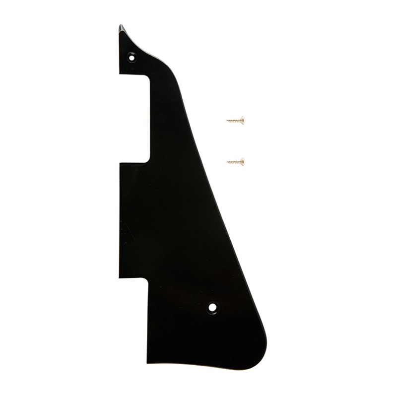 Gibson Accessories PRPG-010 Les Paul Studio Pickguard - Black