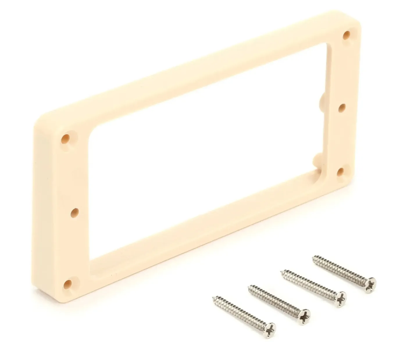 Gibson Accessories PRPR-025 Bridge Pickup Mounting Ring - Creme