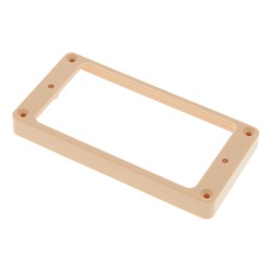 Gibson Accessories PRPR-025 Bridge Pickup Mounting Ring - Creme