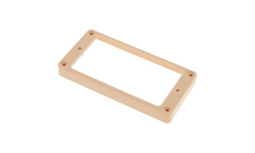 Gibson Accessories PRPR-025 Bridge Pickup Mounting Ring - Creme