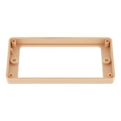 Gibson Accessories PRPR-025 Bridge Pickup Mounting Ring - Creme