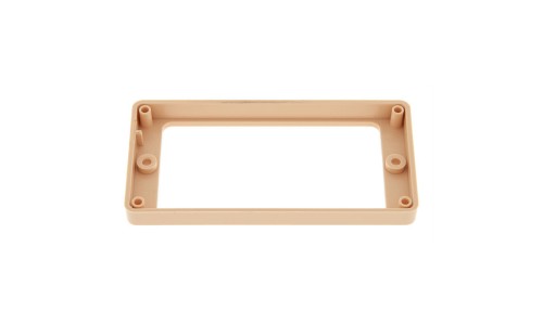 Gibson Accessories PRPR-025 Bridge Pickup Mounting Ring - Creme