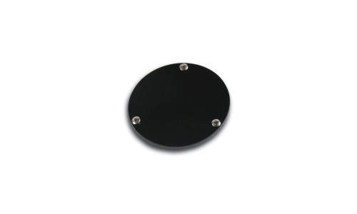 Gibson Accessories PRSP-010 Switchplate Cover - Black