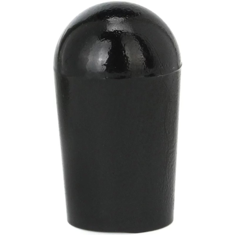 Gibson Accessories PRTK-010 Toggle Switch Cap - Black