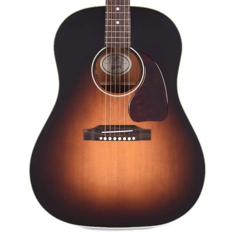 Gibson Acoustic RS45VSN19 J-45 Standard Acoustic Guitar - Vintage Sunburst Gibson Acoustic RS45VSN19 J-45 Standard Acoustic Guitar - Vintage Sunburst