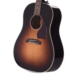 Gibson Acoustic RS45VSN19 J-45 Standard Acoustic Guitar - Vintage Sunburst