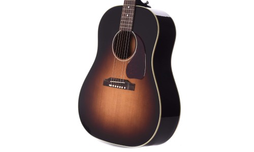 Gibson Acoustic RS45VSN19 J-45 Standard Acoustic Guitar - Vintage Sunburst