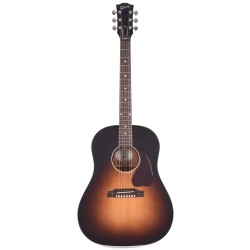 Gibson Acoustic RS45VSN19 J-45 Standard Acoustic Guitar - Vintage Sunburst