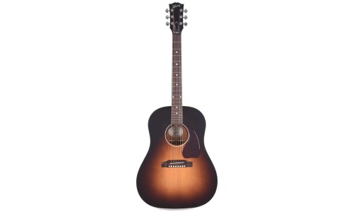 Gibson Acoustic RS45VSN19 J-45 Standard Acoustic Guitar - Vintage Sunburst