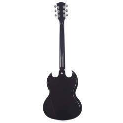 Gibson USA SGS00EBCH1 SG Standard Electric Guitar - Ebony