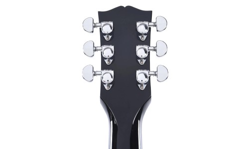 Gibson USA SGS00EBCH1 SG Standard Electric Guitar - Ebony