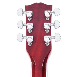 Gibson USA SGS00HCCH1 SG Standard Electric Guitar - Heritage Cherry