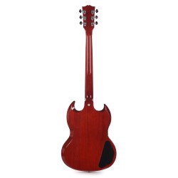 Gibson USA SGS00LHCCH1 SG Standard Left-Handed Electric Guitar - Heritage Cherry