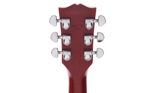 Gibson USA SGS00LHCCH1 SG Standard Left-Handed Electric Guitar - Heritage Cherry