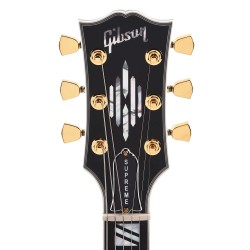 Gibson USA SGSU00FIGH1 SG Supreme Electric Guitar - Fireburst