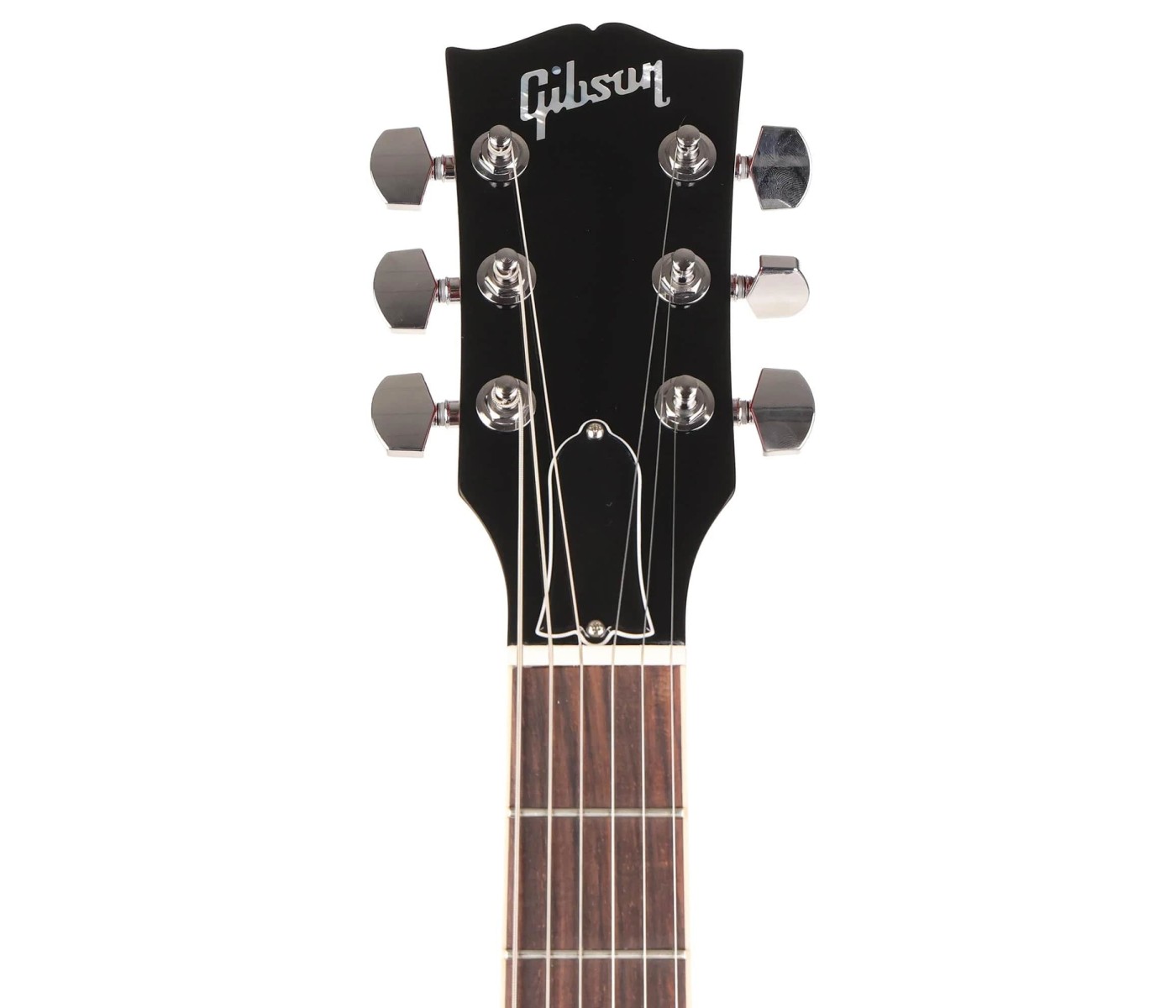 Gibson USA SGTI21VECH1 Artist Tony Iommi Signature SG Special Electric Guitar - Vintage Cherry