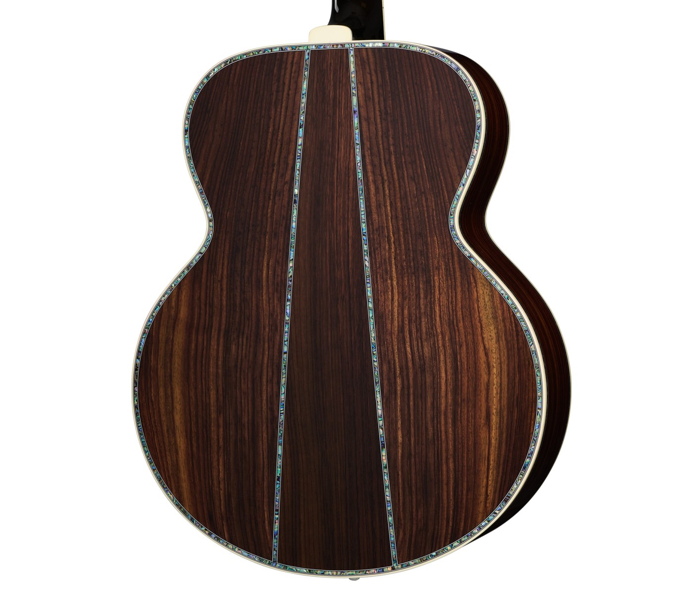 Gibson Custom Shop SJ2MTBG19 SJ-200 Monarch Rosewood Acoustic Guitar - Antique Natural