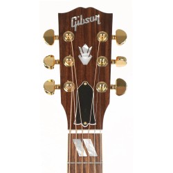 Gibson Acoustic SSSCANG19 Songwriter Cutaway Acoustic-Electric Guitar - Antique Natural