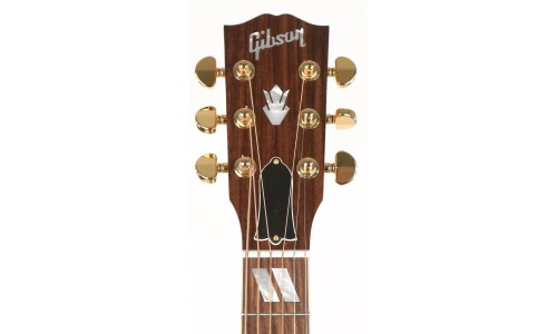 Gibson Acoustic SSSCANG19 Songwriter Cutaway Acoustic-Electric Guitar - Antique Natural