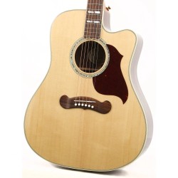 Gibson Acoustic SSSCANG19 Songwriter Cutaway Acoustic-Electric Guitar - Antique Natural