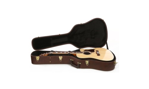 Gibson Acoustic SSSCANG19 Songwriter Cutaway Acoustic-Electric Guitar - Antique Natural