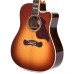 Gibson Acoustic SSSCRBG19 Songwriter Standard EC Rosewood Acoustic Electric Guitar - Rosewood Burst