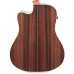 Gibson Acoustic SSSCRBG19 Songwriter Standard EC Rosewood Acoustic Electric Guitar - Rosewood Burst