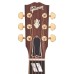 Gibson Acoustic SSSCRBG19 Songwriter Standard EC Rosewood Acoustic Electric Guitar - Rosewood Burst
