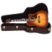 Gibson Acoustic SSSCRBG19 Songwriter Standard EC Rosewood Acoustic Electric Guitar - Rosewood Burst