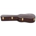 Gibson Acoustic SSSCRBG19 Songwriter Standard EC Rosewood Acoustic Electric Guitar - Rosewood Burst