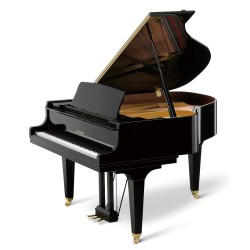 Kawai GL-30 M/PEP EBO GL-30 Classic Grand Piano - Polished Ebony