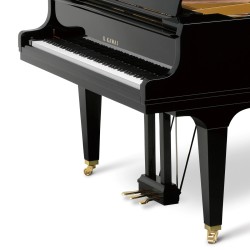 Kawai GL-30 M/PEP EBO GL-30 Classic Grand Piano - Polished Ebony