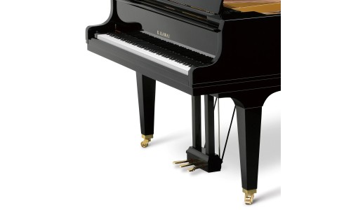 Kawai GL-30 M/PEP EBO GL-30 Classic Grand Piano - Polished Ebony