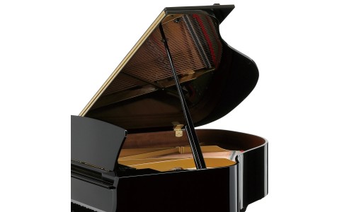 Kawai GL-30 M/PEP EBO GL-30 Classic Grand Piano - Polished Ebony