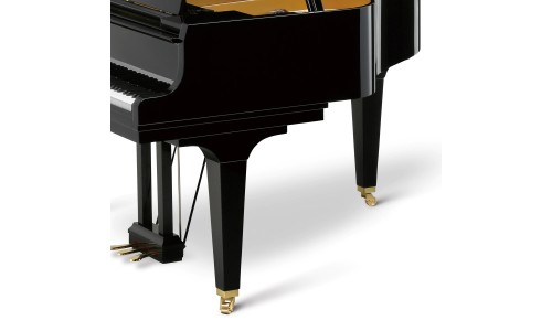 Kawai GL-30 M/PEP EBO GL-30 Classic Grand Piano - Polished Ebony