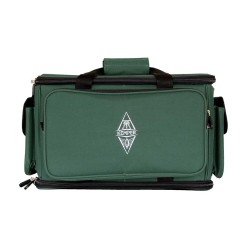 Kemper KEMPER-BAG-HEAD Profiling Amp Bag - Green