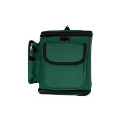 Kemper KEMPER-BAG-HEAD Profiling Amp Bag - Green