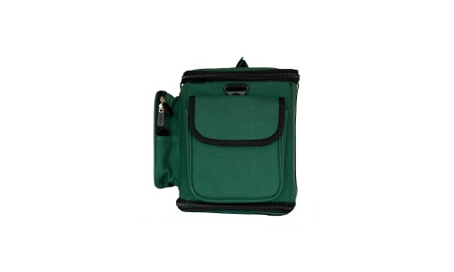 Kemper KEMPER-BAG-HEAD Profiling Amp Bag - Green