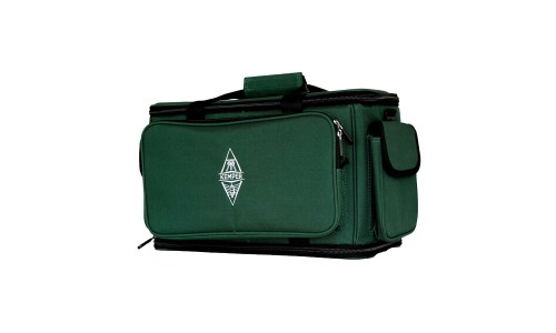 Kemper KEMPER-BAG-HEAD Profiling Amp Bag - Green