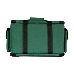 Kemper KEMPER-BAG-HEAD Profiling Amp Bag - Green