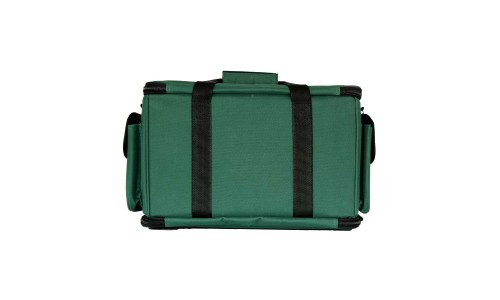 Kemper KEMPER-BAG-HEAD Profiling Amp Bag - Green