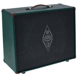 Kemper Cabinet 200-watt 1x12" Cabinet