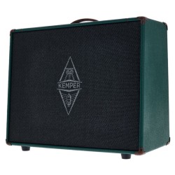 Kemper Cabinet 200-watt 1x12" Cabinet