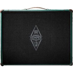 Kemper Cabinet 200-watt 1x12" Cabinet