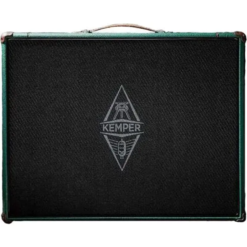 Kemper Cabinet 200-watt 1x12" Cabinet_ B stock Kemper Cabinet 200-watt 1x12" Cabinet_ B stock